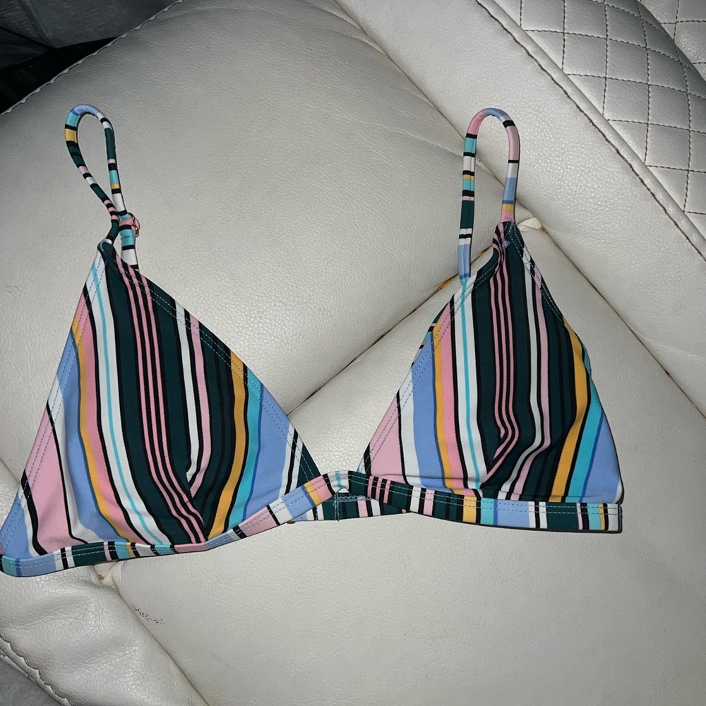 Bikini top